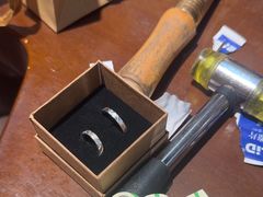 -十八字金银饰·拼豆·开蚌手工体验团建(君太百货店)