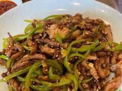 -清真·益鑫羊肉手抓馆(花园北街店)