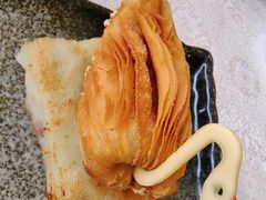 -广州建国酒店-盈丰阁粤菜-粤式茶点