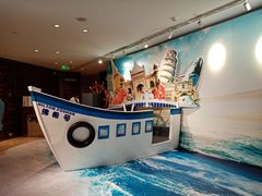 -OPEN開全日自助餐厅·西餐·海鲜(佛山希尔顿酒店)