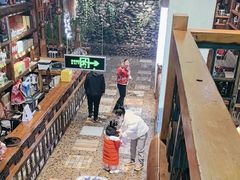 -一桶江山餐厅(松北店)