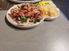 -棒小伙·齐齐哈尔烤肉(龙茗路店)