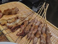 -金谷园饺子·烧烤(人大总店)