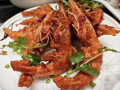 -旺达·福州菜(正大广场店)