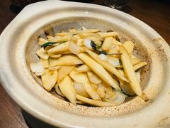 石锅山药百合-觅唐MITONG(鸟巢店)