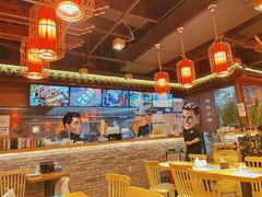 -肠王卤煮(西单食宝街店)
