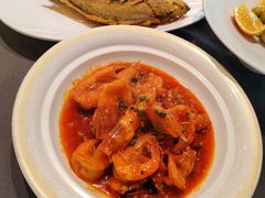 -海鲜e族(马王堆店)