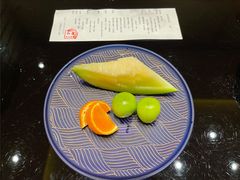 -盘古七星酒店·京都怀石花传日餐厅