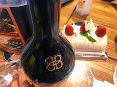 -盒马X会员店(王府井奥莱UP TOWN店)