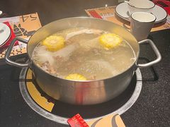 -牛事制造局牛肉火锅(莲岳路店)