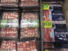 -盒马鲜生(顺义店)