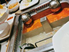 -海底捞火锅(青悦城店)