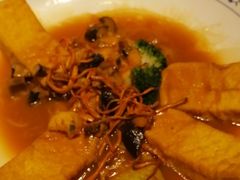 -花溪雨·森林餐厅(石基店)