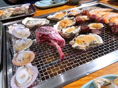 -蚝英雄·鲜蚝自助专门店