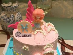 -CAKE BOSS 蛋糕老板(西单君太百货店)