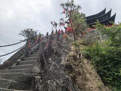 -腾冲云峰山