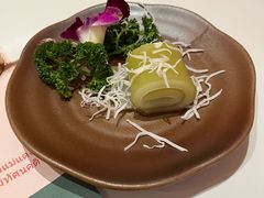 -美泰·Mangothai·清迈云街(天空之城店)