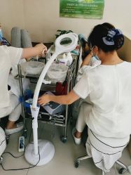 -痘博士北京·全国连锁祛痘机构