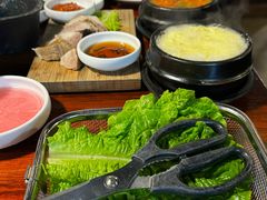 -Dombe豚(黑猪肉街店)