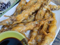 -贞姨美食·老字号海鲜大排档