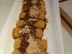 红糖糍粑-渝蛙馆(新百店)