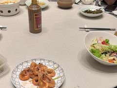 -新吉士·上海菜(浦东LCM置汇旭辉店)