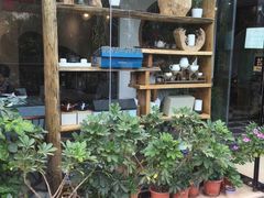 -茶油香闽南菜·花园餐厅(前埔店)