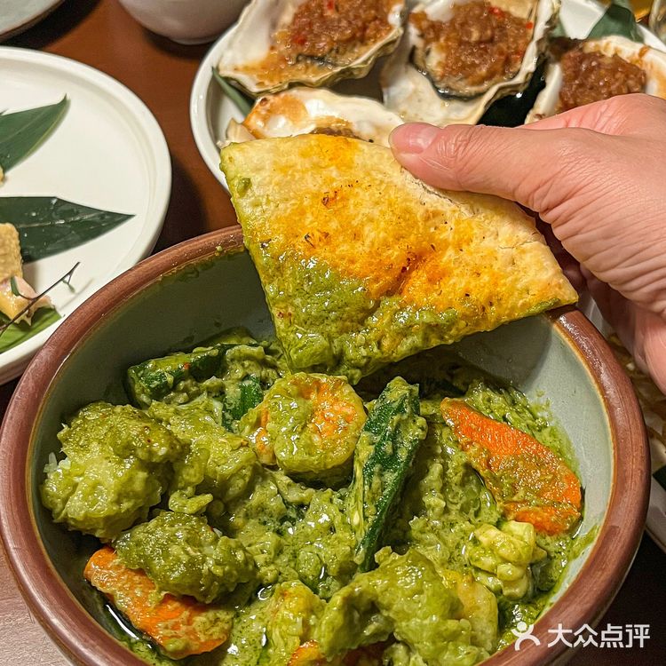 在大连！会反复去的一家餐厅！🥃🥃