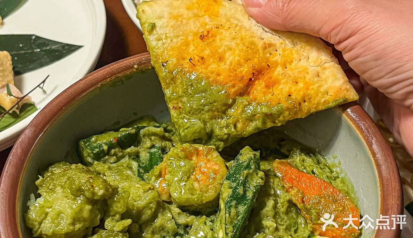 在大连！会反复去的一家餐厅！🥃🥃