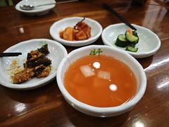 -全州拌饭馆(断桥店)