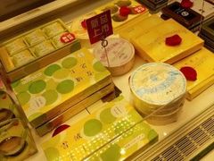 -好利来(西铁营万达广场店)