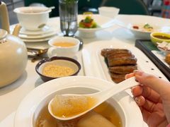 -上蔬无瑕· 创意素食·Vegetarian(华采天地店)