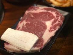 -喜来稀肉(旺角广华街店)