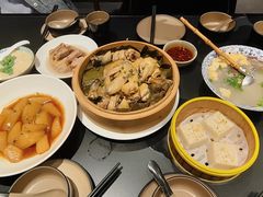 -金陵家宴·金陵春·南京菜(夫子庙店)
