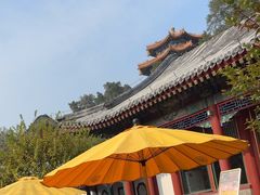 -宫事颐庭·老佛爷贵寿下午茶(颐和园店)