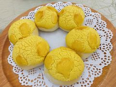 -轩记海鲜餐厅·四十五年老字号·经典粤菜(西区彩虹店)