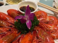 -宝园酒家(美林M·LIVE天地东座店)