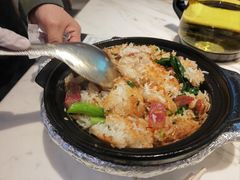 -花城粤菜餐厅(高新区店)