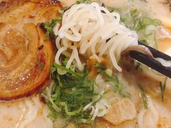 熊本叉烧拉面-味千拉面(上虞万和城分店)