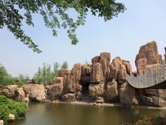 -临沂动植物园