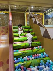 -卡通尼·Safari非洲探索乐园·生日会(金桥国际商业广场店)