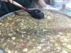 -老字号贾家肉丸糊辣汤(光明巷店)