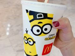 -麦当劳(莆田荔城大道万达店)