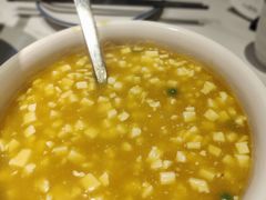 一品鲜虾豆花-兰湘子·湘菜小炒(济南领秀城店)