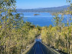 -千岛湖天屿景区