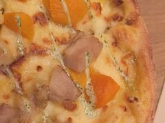 -乐凯撒披萨(国威电子商务大厦店)