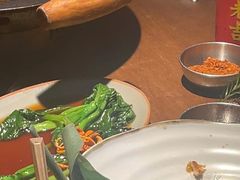 -薇酌饮·陕西菜(南门外店)