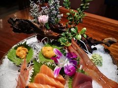 大综合刺身拼盘-古京·臻致料理(月湖店)