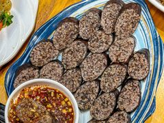 米肠-茂一扎韩式料理(尧化门店)