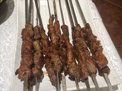 -巴依老爷·新疆美食(上城区天城路店)